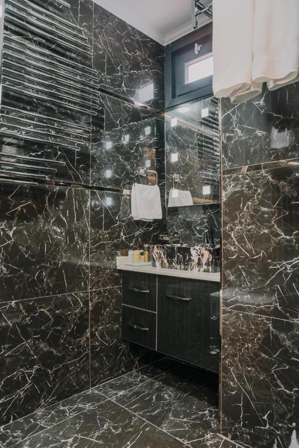 Otel Grand Lark İstanbul Dış mekan fotoğraf